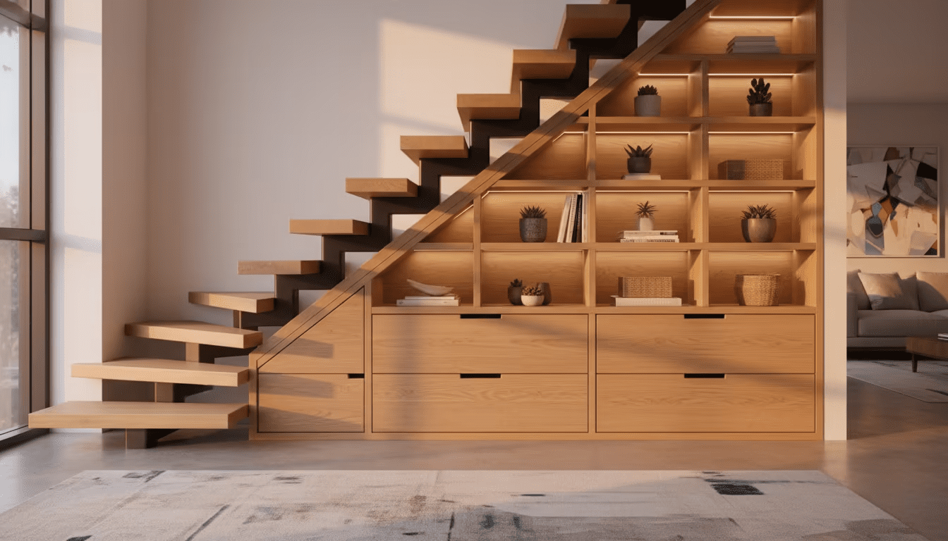 Organisation maison : méthode standard ou aménagement sur mesure ?