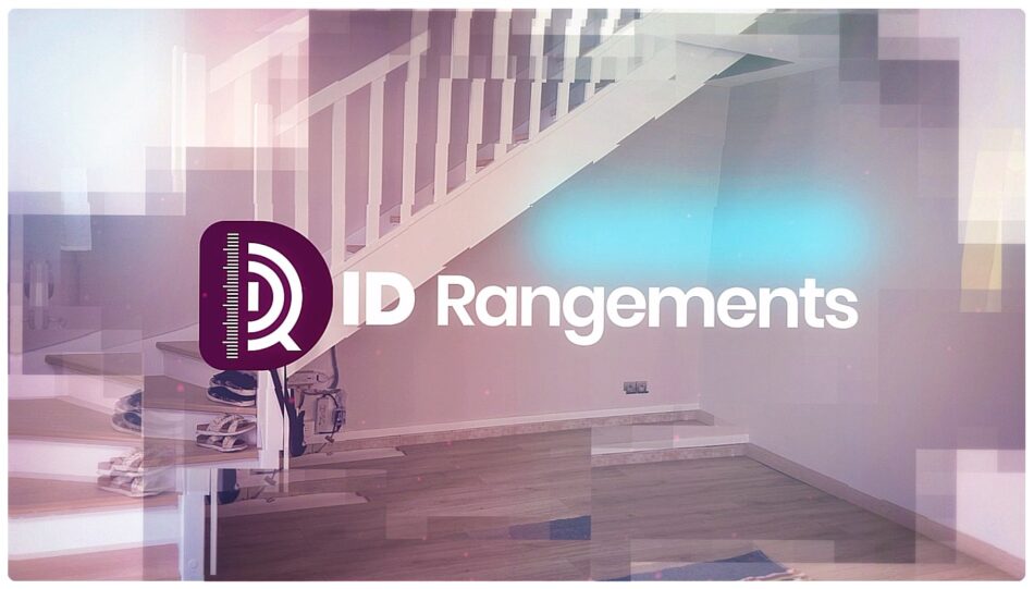 Meuble sous pente & Rangement sous escalier